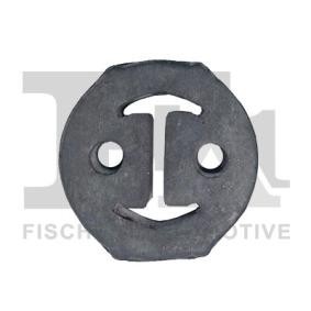 FA1 Silent bloc d'échappement 123-928