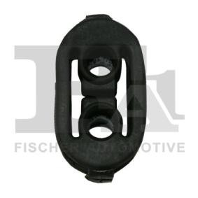 FA1 Silent bloc d'échappement 123-936