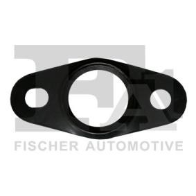 FA1 Tiiviste, öljyn sisääntulo, (ahdin) 411-503