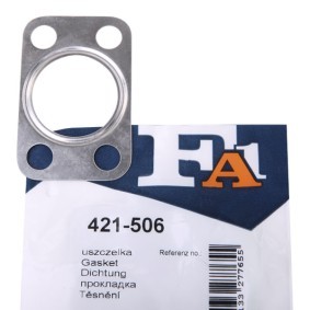 FA1 Turbo-pakning 421-506