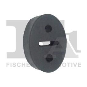 FA1 Holder, udstødningssystem 543-905