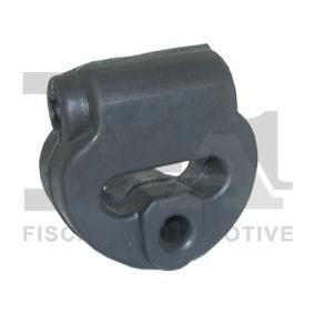 FA1 Suporte, sistema de escape 793-919