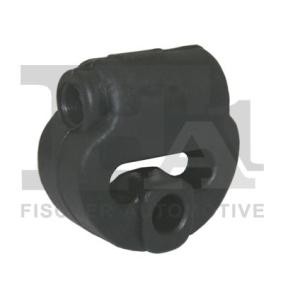 FA1 Holder, udstødningssystem 793-922