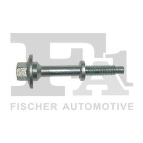 FA1 Tornillo, sistema de escape 795-903