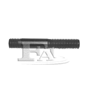 FA1 Ruuvi, pakoputkisto 985-941