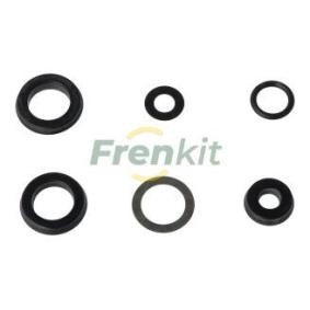 FRENKIT Kit de reparação, bomba central dos travões 116001