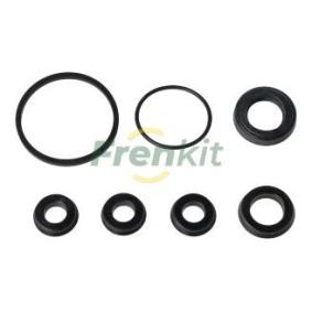 FRENKIT Kit de reparação, bomba central dos travões 119030