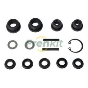 FRENKIT Repair Kit, brake master cylinder 119058