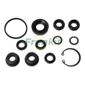 FRENKIT Reparatursatz, Hauptbremszylinder 120008
