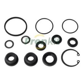 FRENKIT Kit de réparation, maître-cylindre de frein 120016