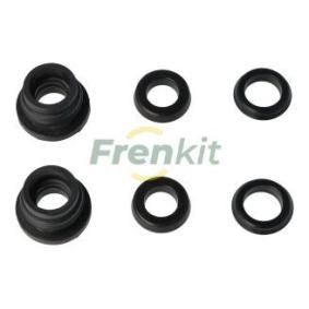 FRENKIT Kit de réparation, maître-cylindre de frein 120053
