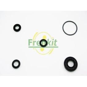 Купить FRENKIT Ремкомплект, главный тормозной цилиндр 120104