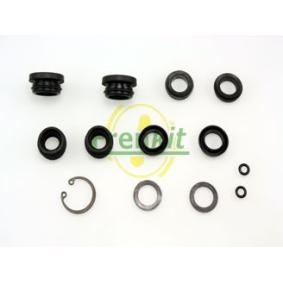 FRENKIT Repair Kit, brake master cylinder 122004