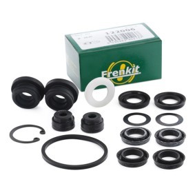 FRENKIT Kit de reparação, bomba central dos travões 122006