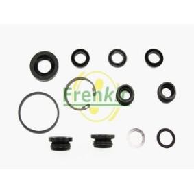 FRENKIT Repair Kit, brake master cylinder 122012