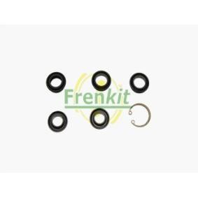 FRENKIT Reparasjonssett, hovedbremsesylinder 122040