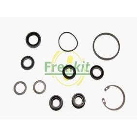 FRENKIT Juego de reparación, cilindro principal del freno 122064