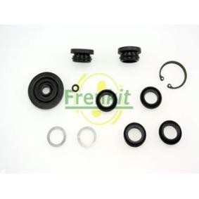 FRENKIT Repair Kit, brake master cylinder 123007