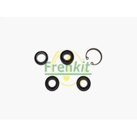Купить FRENKIT Ремкомплект, главный тормозной цилиндр 123059
