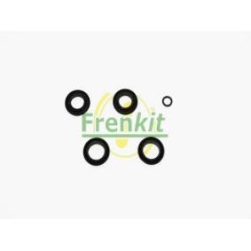 FRENKIT Reparasjonssett, hovedbremsesylinder 123062