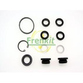 FRENKIT Reparasjonssett, hovedbremsesylinder 123067