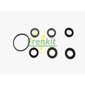 FRENKIT Kit de réparation, maître-cylindre de frein 125060