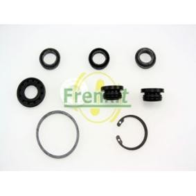 FRENKIT Reparasjonssett, hovedbremsesylinder 125077