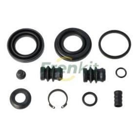 FRENKIT Kit de réparation d'étrier de frein 234005