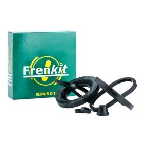 FRENKIT Bremssattel-Reparatursatz Hinterachse, Ø: 35 mm 235001