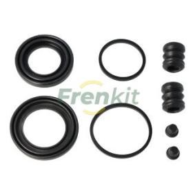 FRENKIT Kit de réparation d'étrier de frein 238005