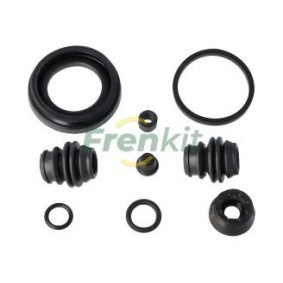 FRENKIT Juego de reparación, pinza de freno 238063