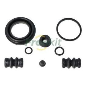 Купить FRENKIT Ремкомплект, тормозной суппорт 243042