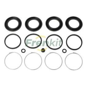 FRENKIT Kit de réparation d'étrier de frein 243050