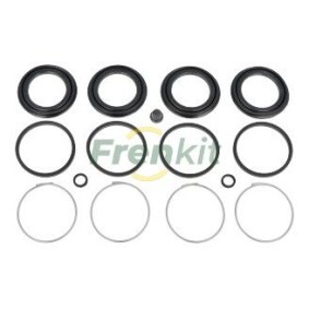 FRENKIT Juego de reparación, pinza de freno 245031