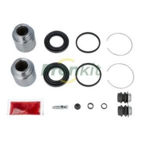FRENKIT Juego de reparación, pinza de freno 245915
