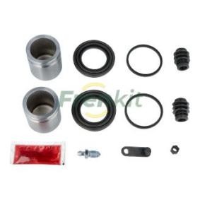 FRENKIT Juego de reparación, pinza de freno 245925