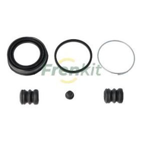 FRENKIT Kit de réparation d'étrier de frein 248006