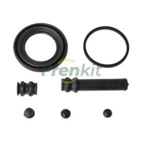 FRENKIT Juego de reparación, pinza de freno 248051