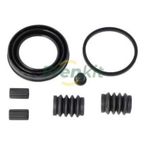 FRENKIT Kit de réparation d'étrier de frein 248098