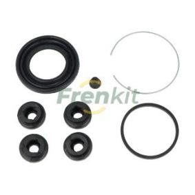 FRENKIT Kit de réparation d'étrier de frein 251005