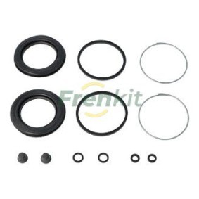 Купить FRENKIT Ремкомплект, тормозной суппорт 254001