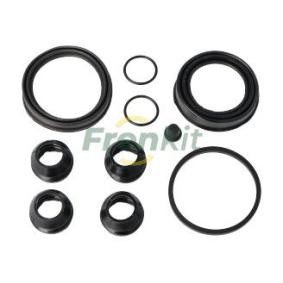 Купить FRENKIT Ремкомплект, тормозной суппорт 254024