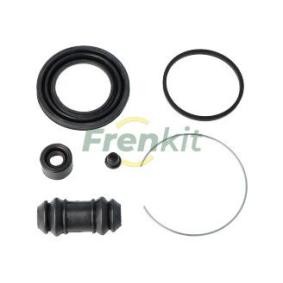 Купить FRENKIT Ремкомплект, тормозной суппорт 254033