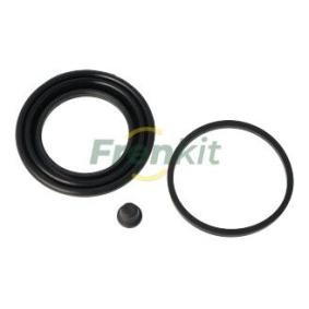 FRENKIT Juego de reparación, pinza de freno 254099