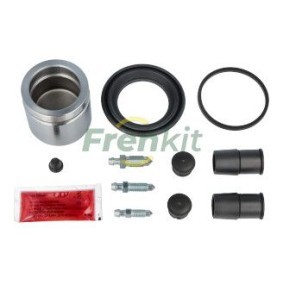 FRENKIT Juego de reparación, pinza de freno 254905