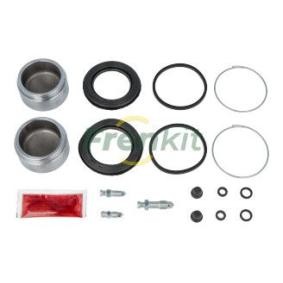 Купить FRENKIT Ремкомплект, тормозной суппорт 254945