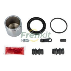 FRENKIT Kit de réparation d'étrier de frein 254957