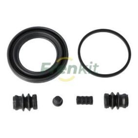 FRENKIT Kit de réparation d'étrier de frein 257026