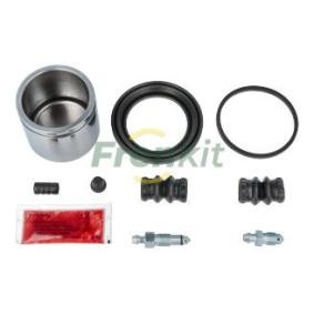 FRENKIT Reparasjonssett, bremsecaliper 257907