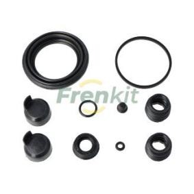 FRENKIT Kit de réparation d'étrier de frein 260067